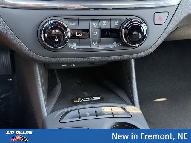 new 2026 Buick Envista car, priced at $27,975