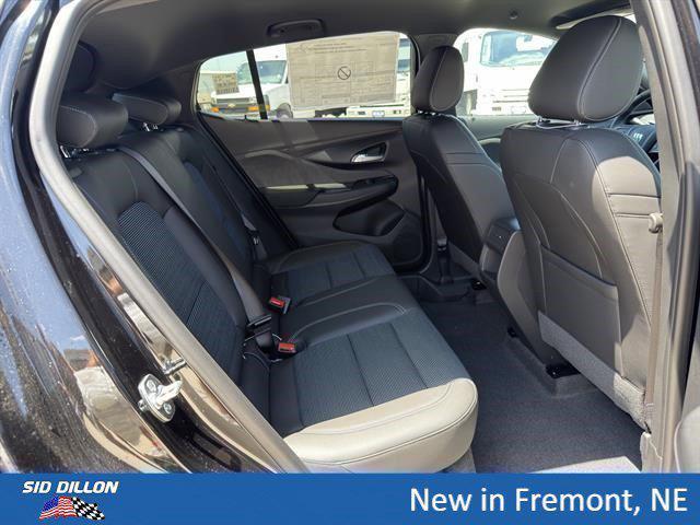new 2026 Buick Envista car, priced at $27,874