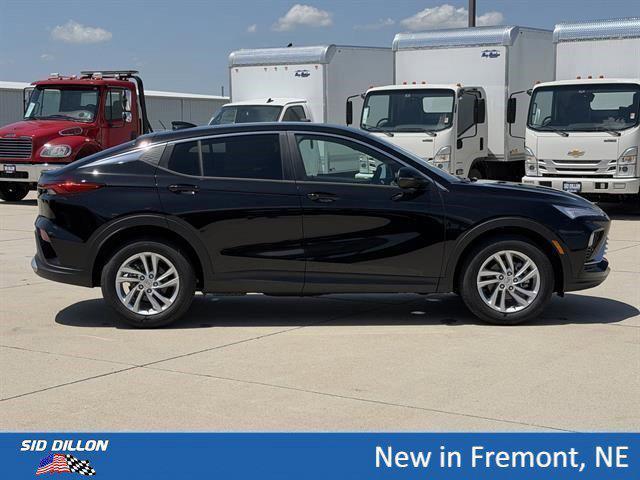 new 2026 Buick Envista car, priced at $27,975