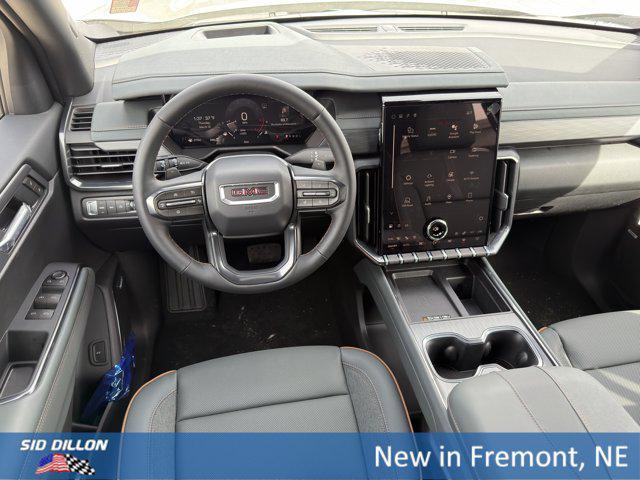 new 2026 GMC Acadia car, priced at $55,910