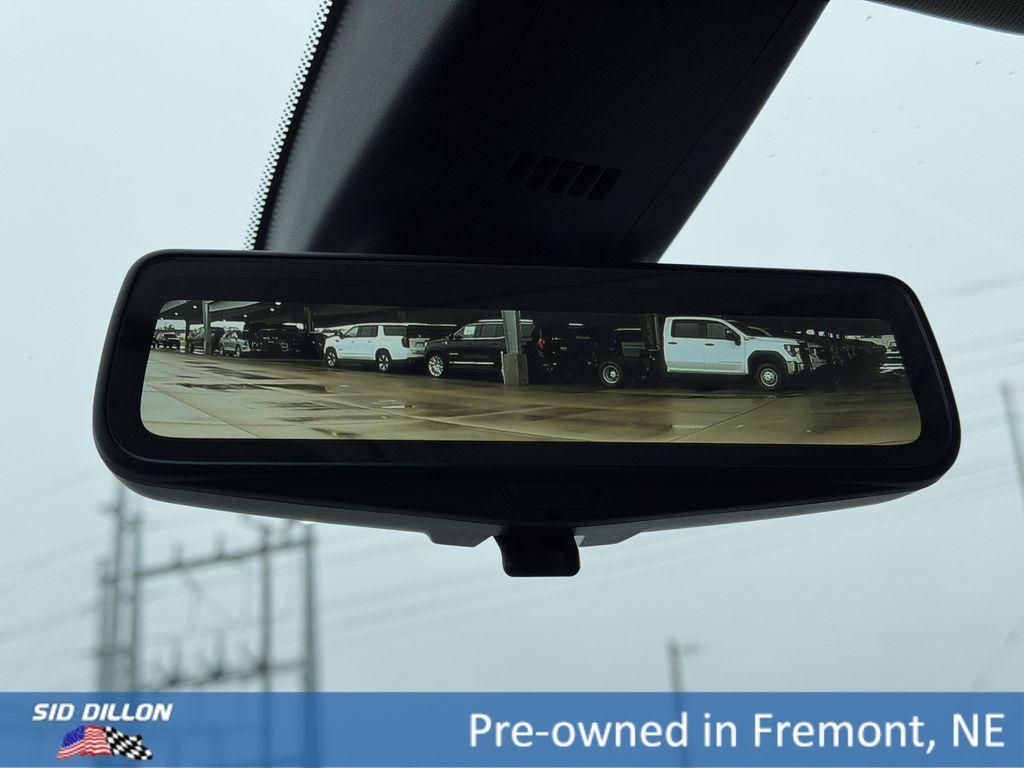 used 2020 Buick Enclave car, priced at $26,995