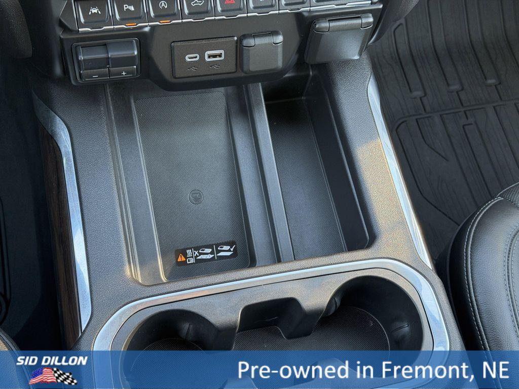 used 2020 GMC Sierra 1500 car, priced at $36,995