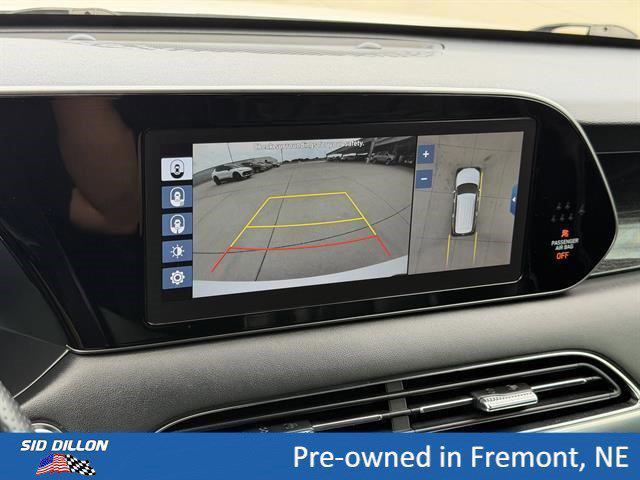 used 2020 Hyundai Palisade car, priced at $21,995