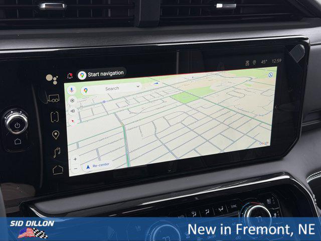 new 2026 GMC Sierra 1500 car, priced at $84,180