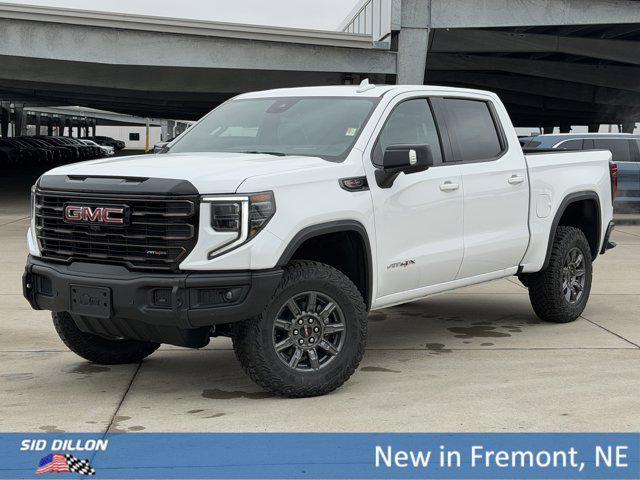 new 2026 GMC Sierra 1500 car, priced at $84,180