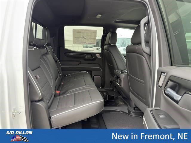 new 2026 GMC Sierra 1500 car, priced at $86,974