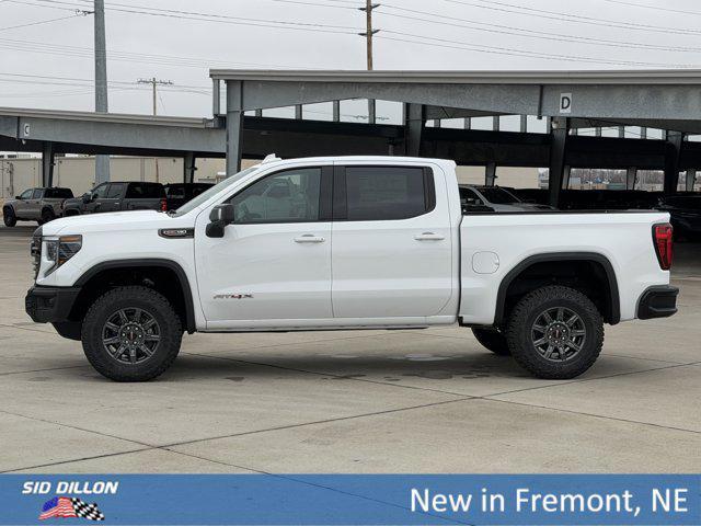 new 2026 GMC Sierra 1500 car, priced at $84,180