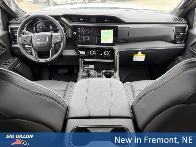 new 2026 GMC Sierra 1500 car, priced at $84,180