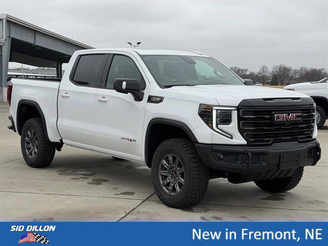 new 2026 GMC Sierra 1500 car, priced at $81,979