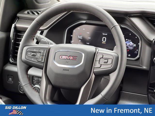 new 2026 GMC Sierra 1500 car, priced at $81,979