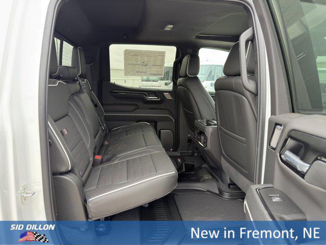 new 2026 GMC Sierra 1500 car, priced at $84,180