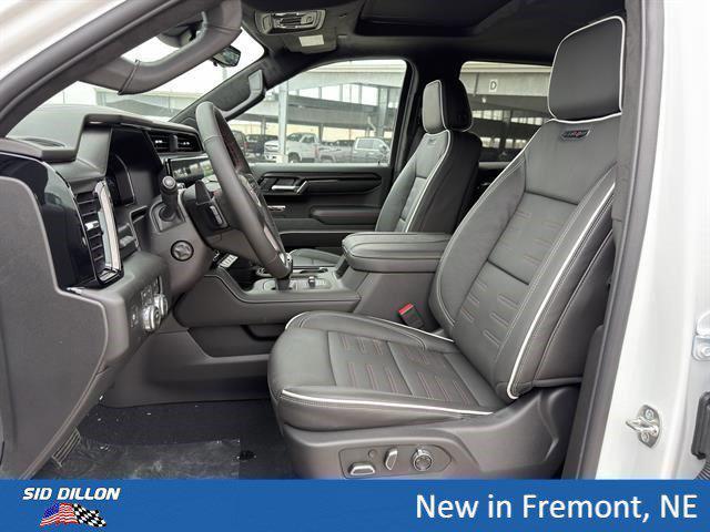 new 2026 GMC Sierra 1500 car, priced at $81,979