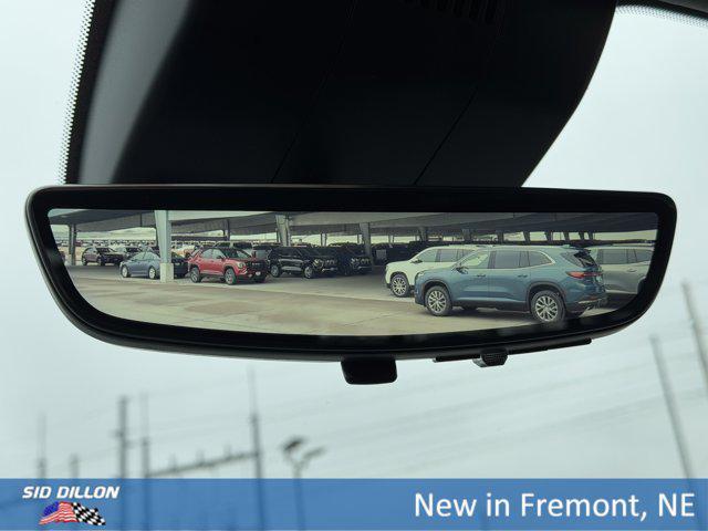 new 2026 GMC Sierra 1500 car, priced at $84,180