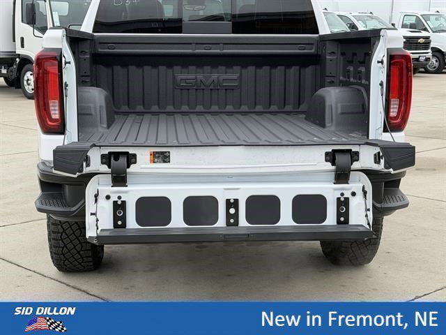 new 2026 GMC Sierra 1500 car, priced at $81,979