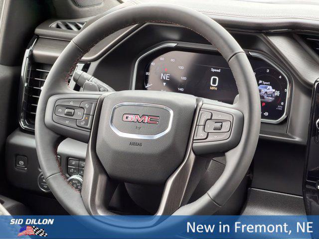 new 2026 GMC Sierra 1500 car, priced at $84,180