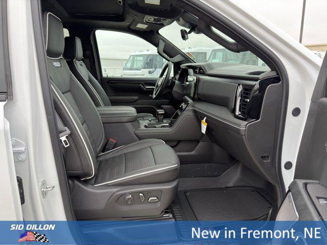 new 2026 GMC Sierra 1500 car, priced at $84,180