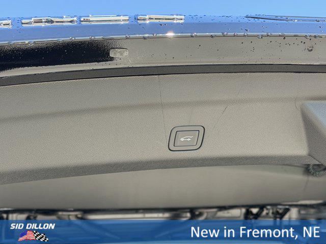 new 2026 GMC Yukon car, priced at $99,960