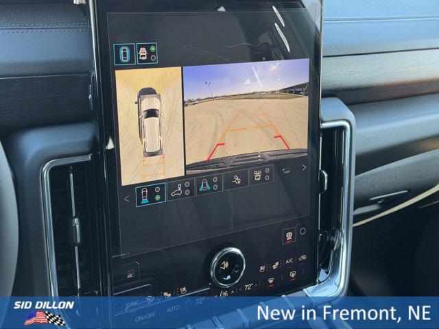 new 2026 GMC Yukon car, priced at $99,960