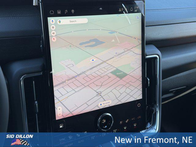 new 2026 GMC Yukon car, priced at $99,960