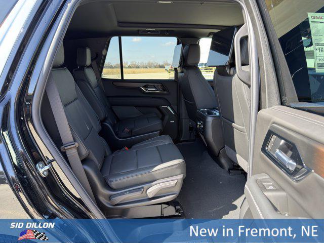 new 2026 GMC Yukon car, priced at $99,960