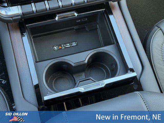 new 2026 GMC Yukon car, priced at $99,960