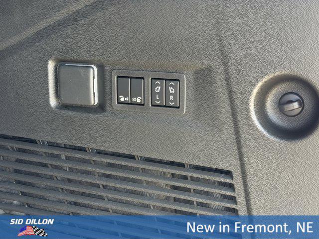 new 2026 GMC Yukon car, priced at $99,960