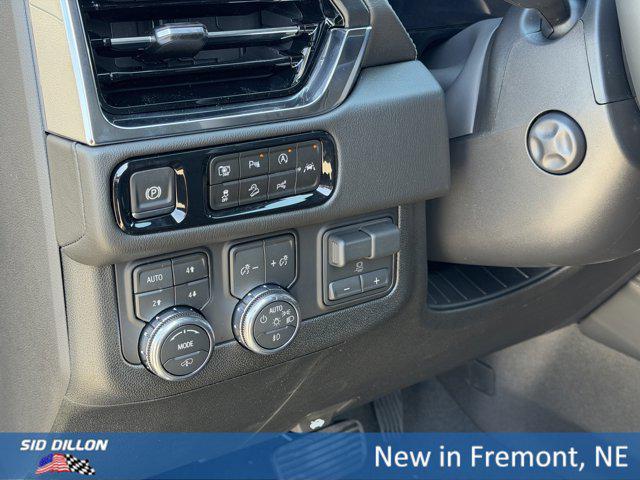 new 2026 GMC Yukon car, priced at $99,960