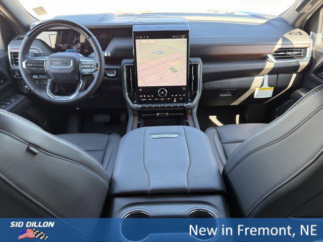 new 2026 GMC Yukon car, priced at $99,960