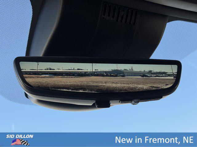 new 2026 GMC Yukon car, priced at $99,960