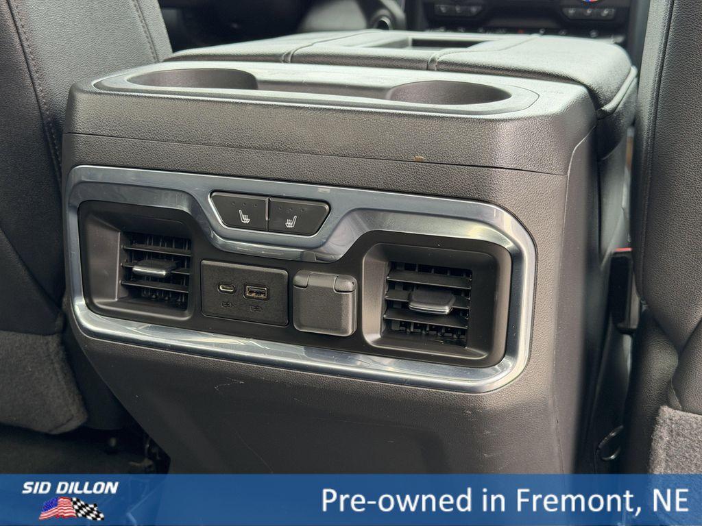 used 2021 GMC Sierra 1500 car, priced at $31,327