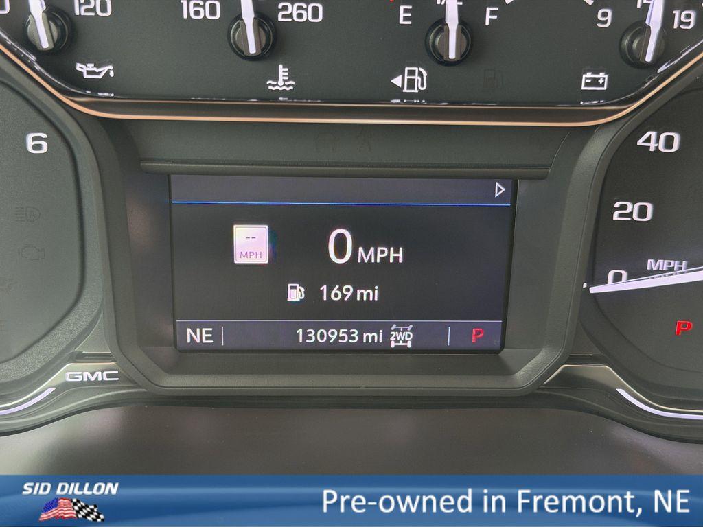 used 2021 GMC Sierra 1500 car, priced at $31,327