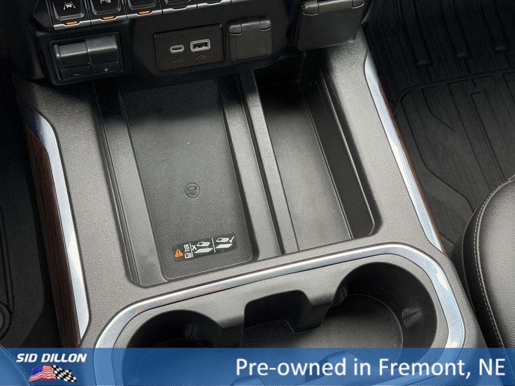 used 2021 GMC Sierra 1500 car, priced at $31,327