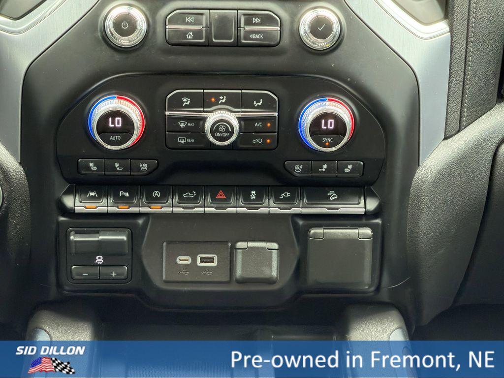 used 2021 GMC Sierra 1500 car, priced at $31,327