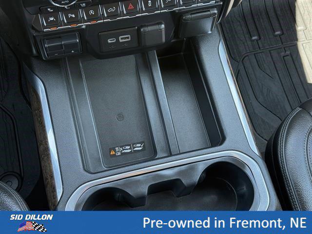 used 2020 GMC Sierra 1500 car, priced at $33,995