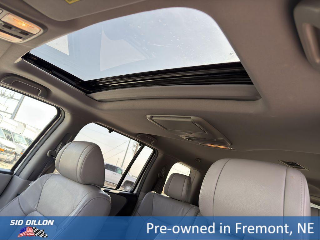 used 2013 Honda Pilot car, priced at $14,495