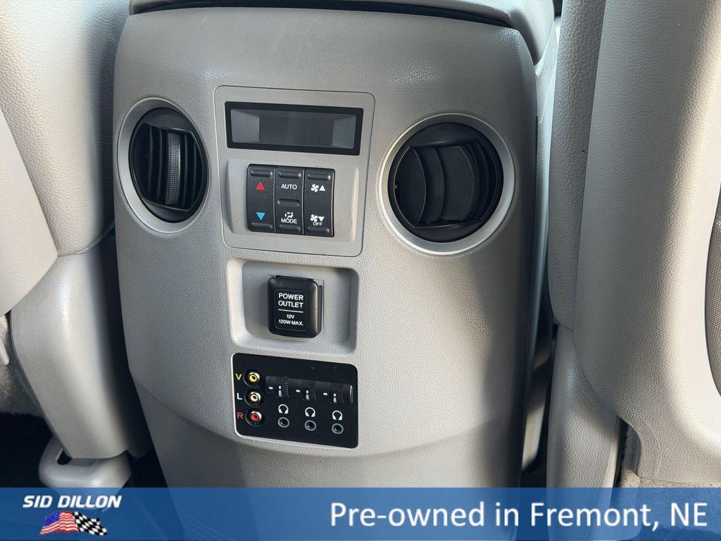 used 2013 Honda Pilot car, priced at $14,495