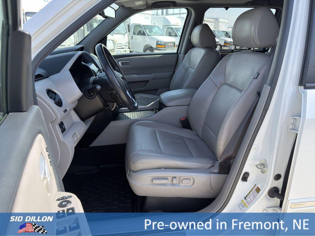 used 2013 Honda Pilot car, priced at $14,495