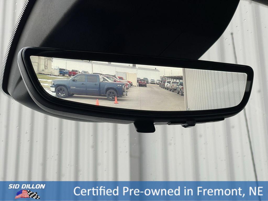 used 2024 GMC Sierra 1500 car, priced at $57,998