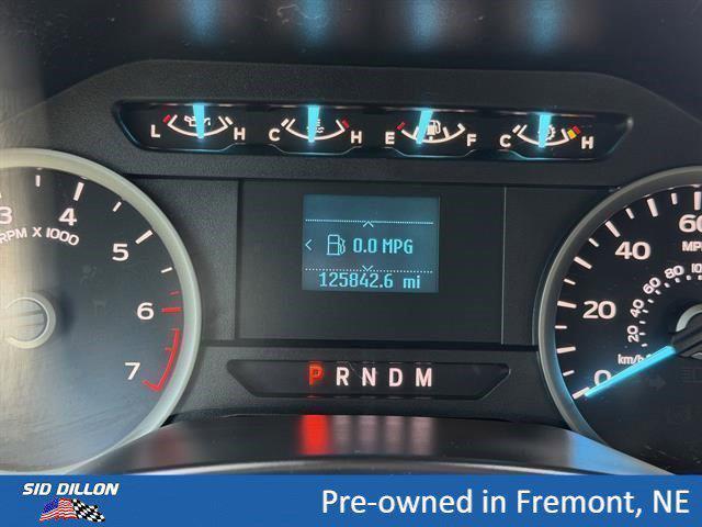 used 2020 Ford F-150 car, priced at $23,495