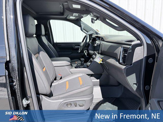 new 2026 GMC Sierra 1500 car, priced at $72,280