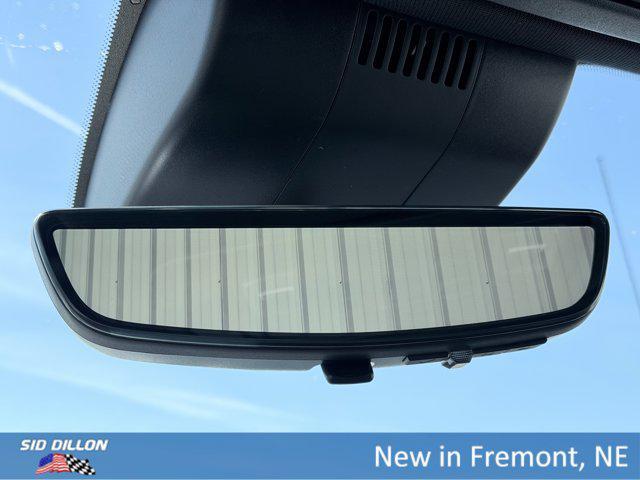 new 2026 GMC Sierra 1500 car, priced at $72,280