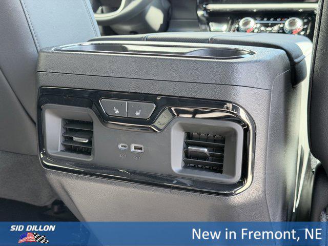 new 2026 GMC Sierra 1500 car, priced at $72,280