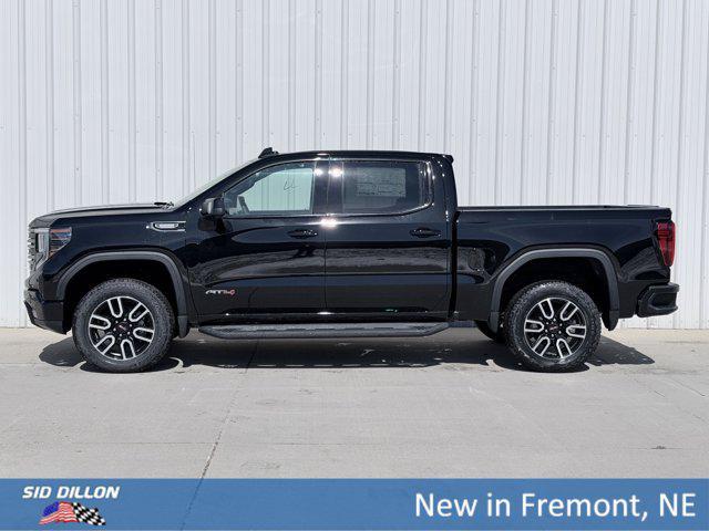 new 2026 GMC Sierra 1500 car, priced at $72,280