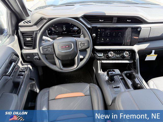 new 2026 GMC Sierra 1500 car, priced at $72,280