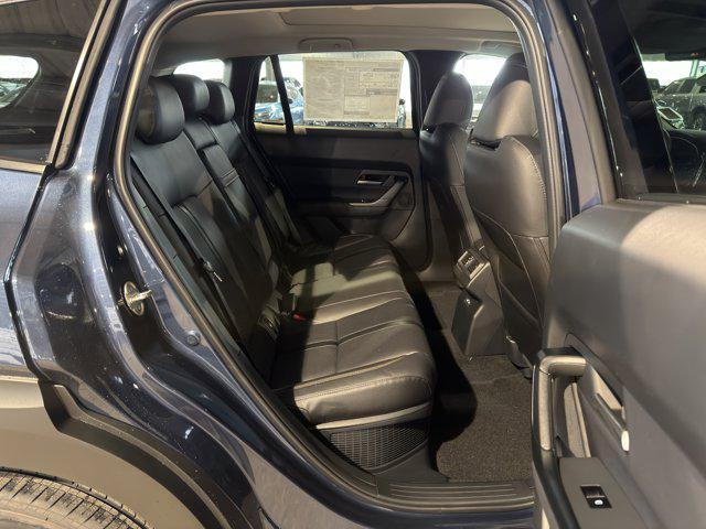 new 2026 Mazda CX-50 Hybrid car, priced at $39,041