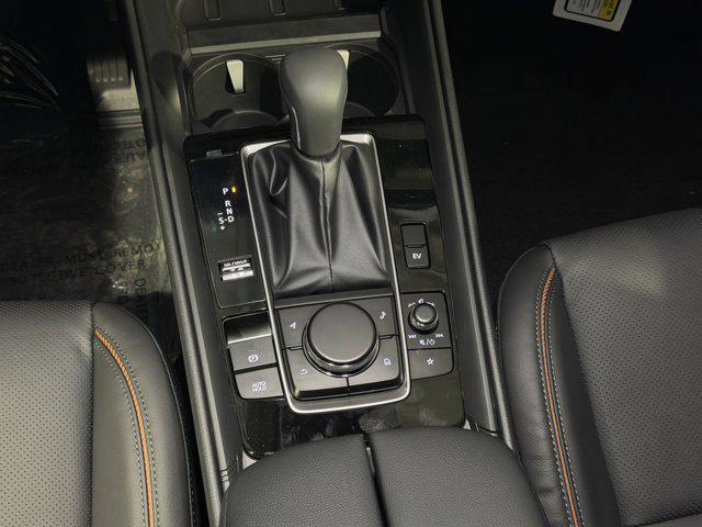 new 2026 Mazda CX-50 Hybrid car, priced at $39,041