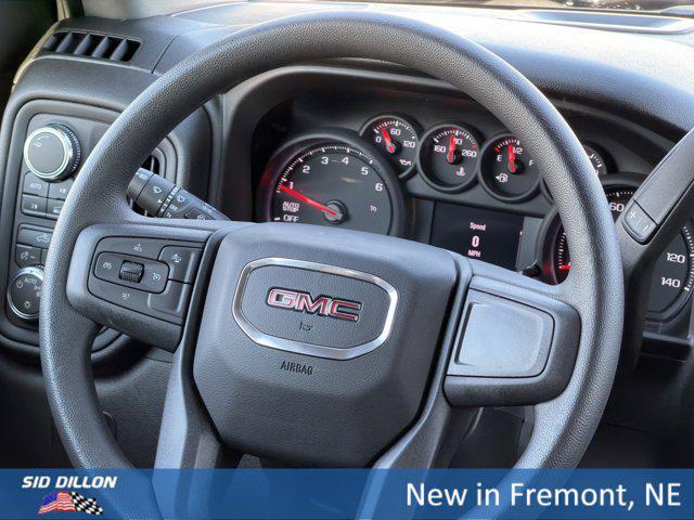 new 2026 GMC Sierra 1500 car, priced at $46,905