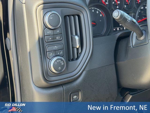 new 2026 GMC Sierra 1500 car, priced at $46,905