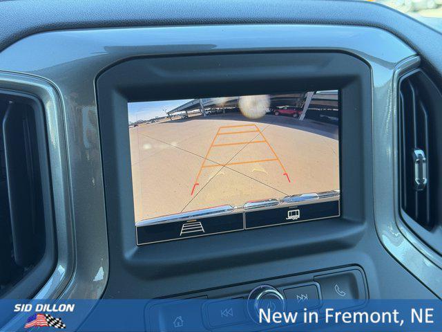 new 2026 GMC Sierra 1500 car, priced at $46,905