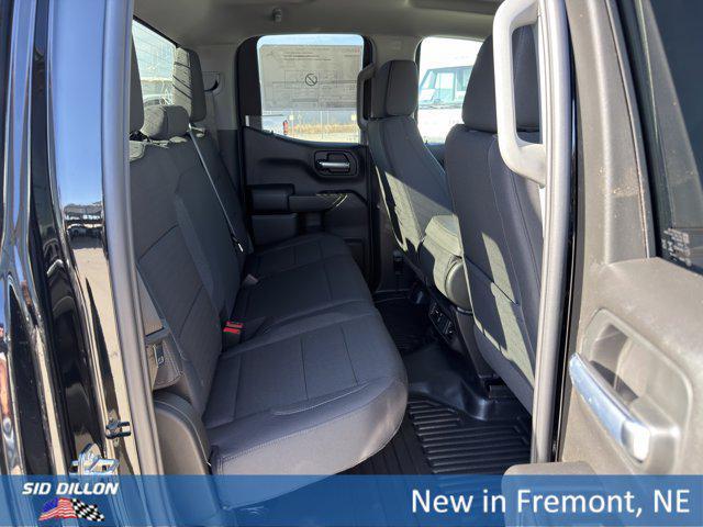 new 2026 GMC Sierra 1500 car, priced at $46,905